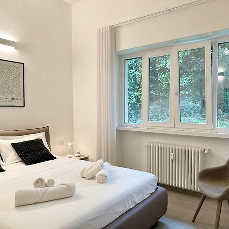 Como Charme Apartment Eksteriør billede