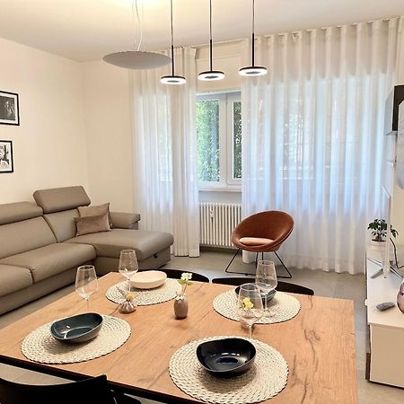 Como Charme Apartment Eksteriør billede